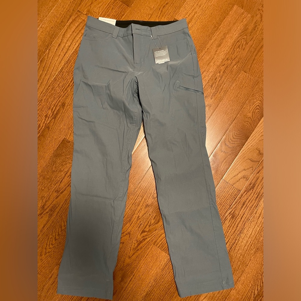 Eddie Bauer Rainer Lined Pants